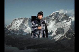 THE NORTH FACE#探寻冬日经典#之旅，即刻启程探索时尚之旅